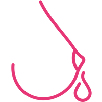 Soothes sore nipples